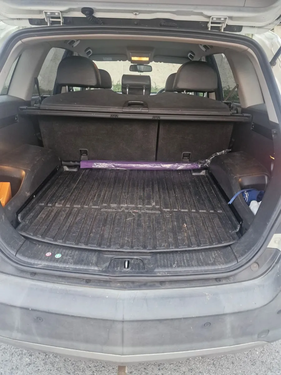 Vauxhall Antara 2014 - Image 2