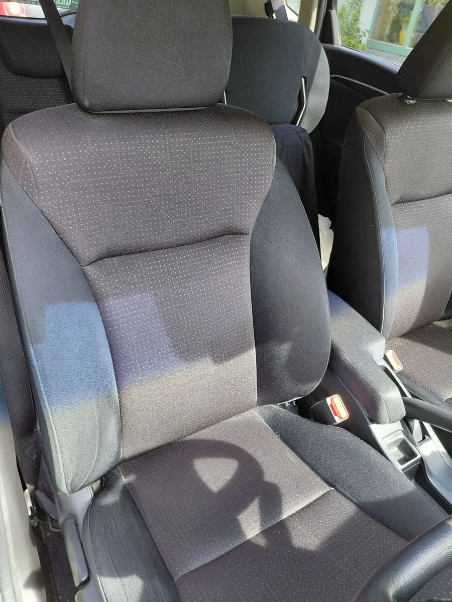Honda Fit Hybrid –Fresh NCT – Excellent Condition - Image 4