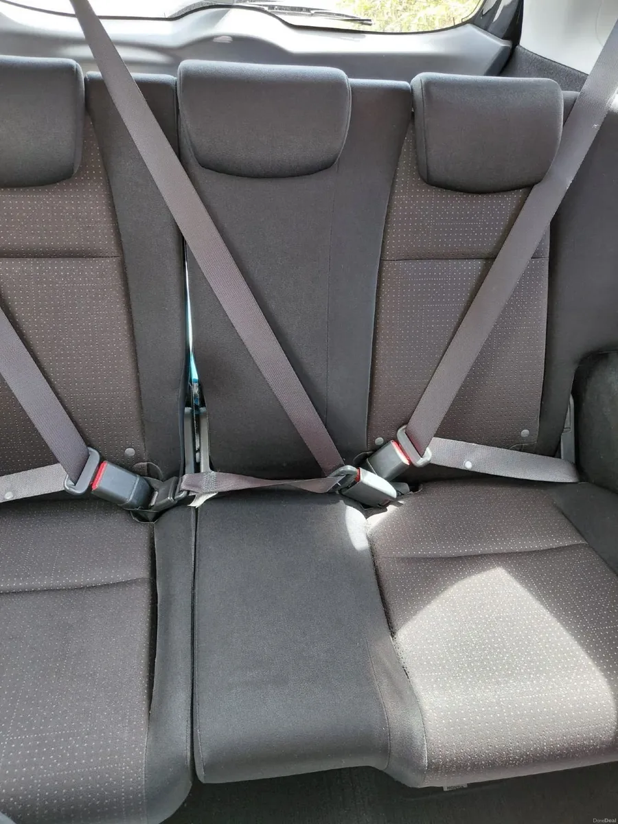 Honda Fit Hybrid –Fresh NCT – Excellent Condition - Image 5