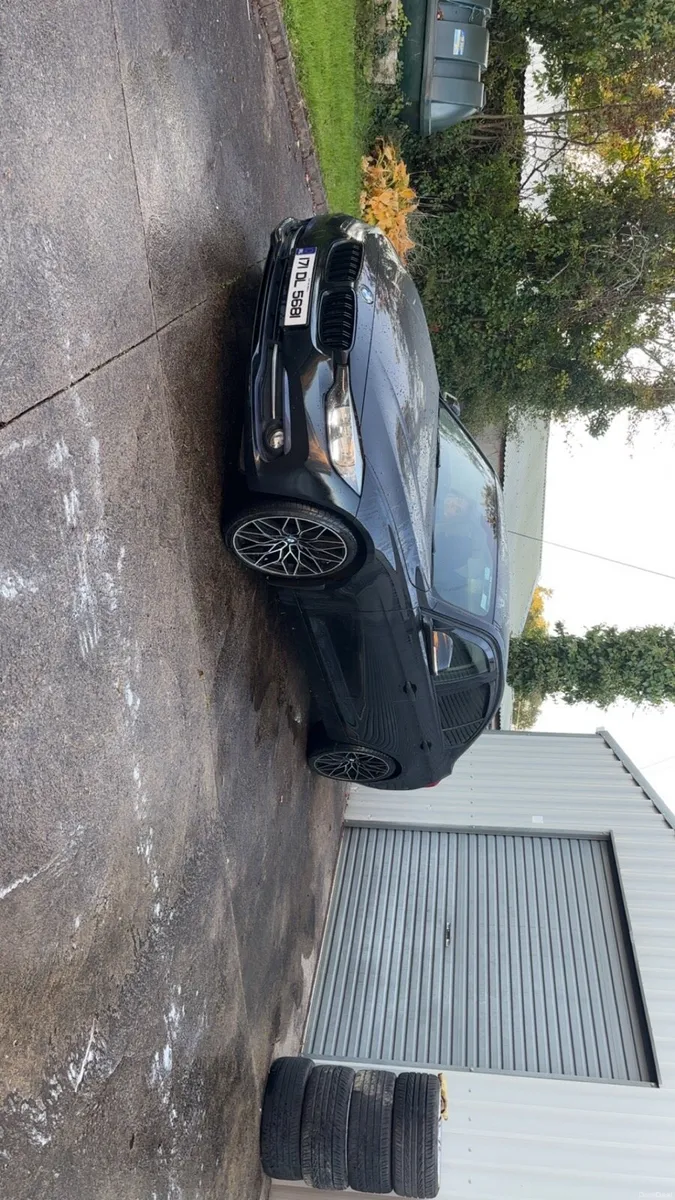 Bmw 320d - Image 2
