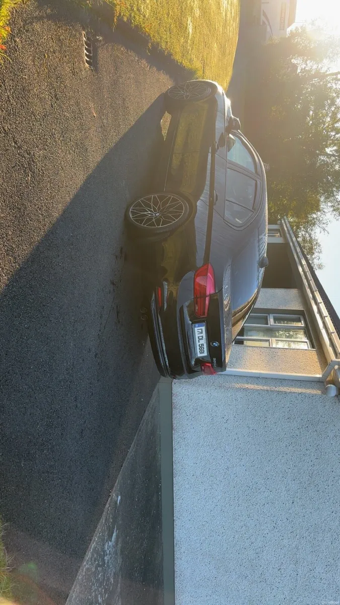 Bmw 320d - Image 3