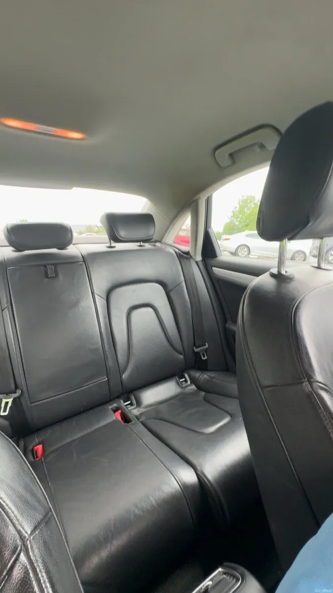 Audi A4 - Image 5