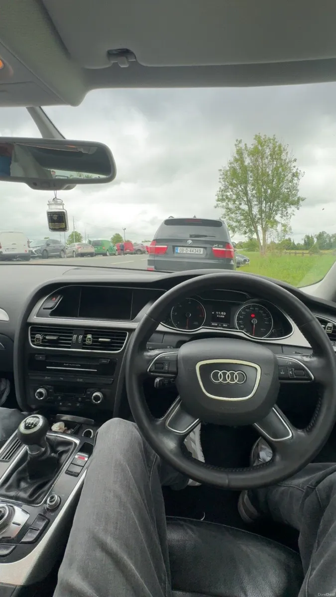 Audi A4 - Image 4