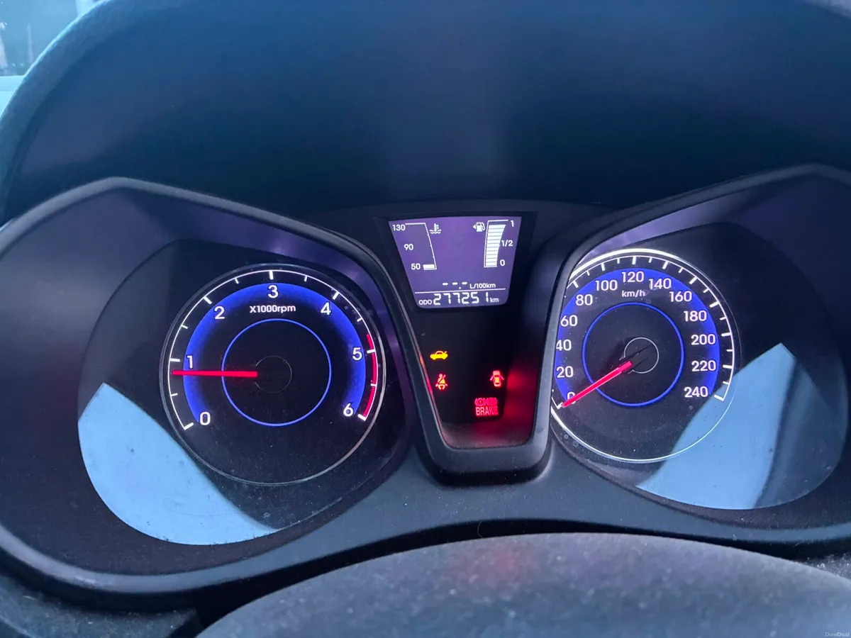 Hyundai ix20 - Image 5