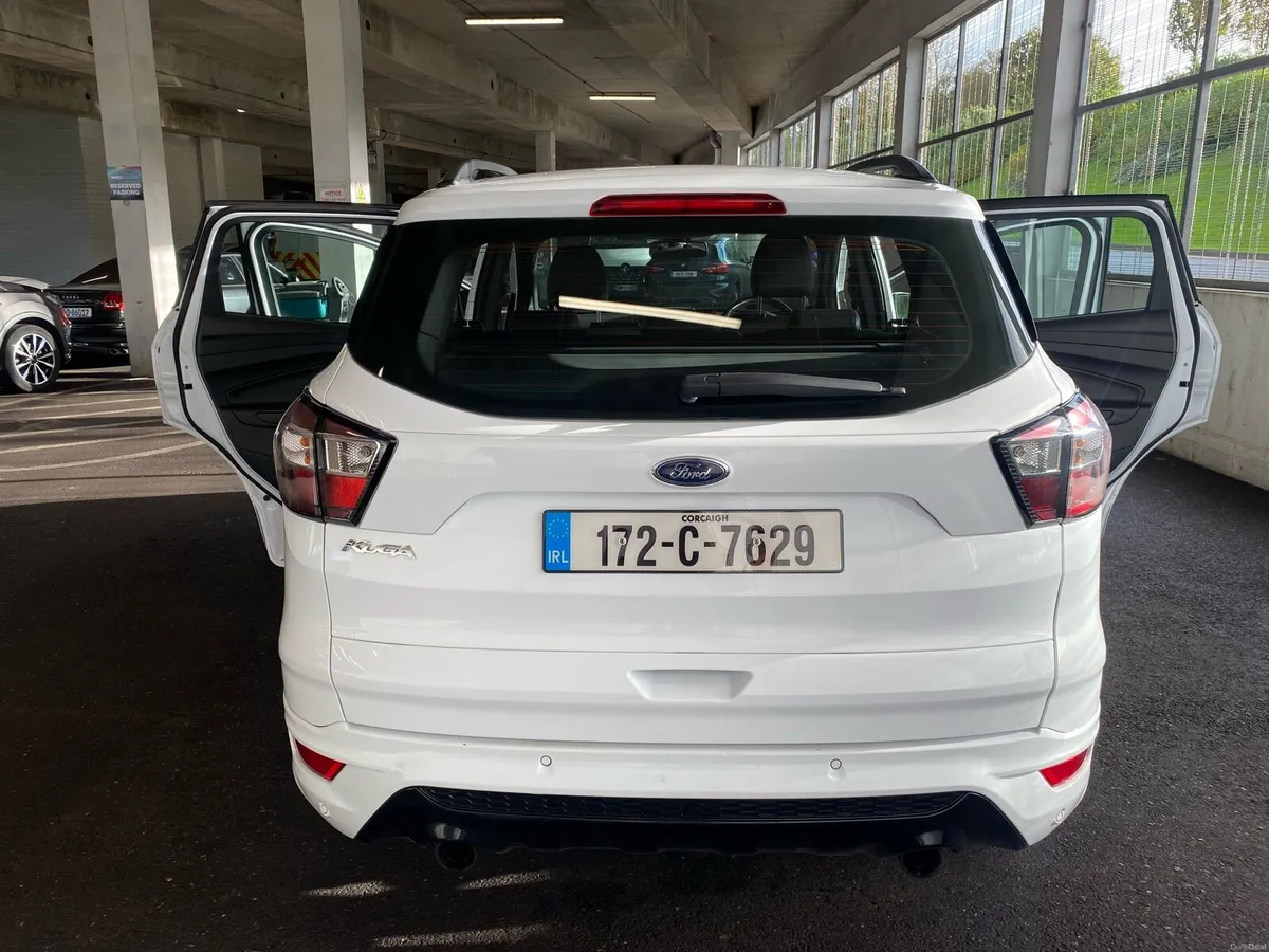 Ford Kuga 2017 ST-Line - Image 3