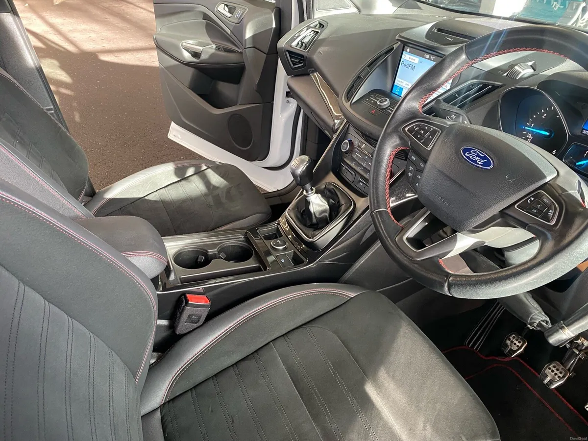 Ford Kuga 2017 ST-Line - Image 5