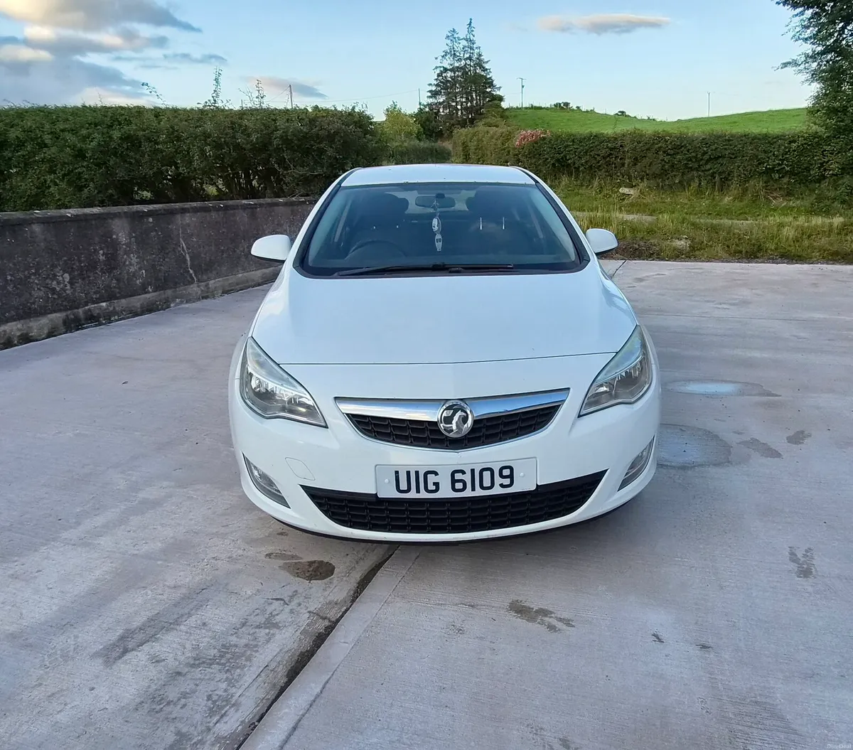 2011 Vauxhall astra Excite CDTI - Image 5