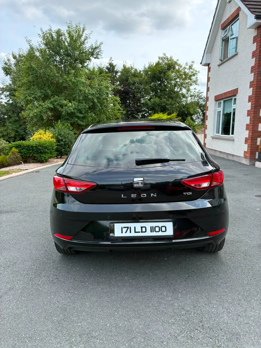 171 Seat Leon SE 1.6 Diesel - Image 5