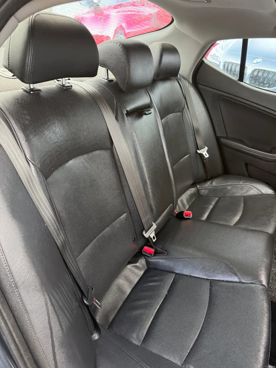 KIA OPTIMA  TAX/NCT 8/27 - Image 6