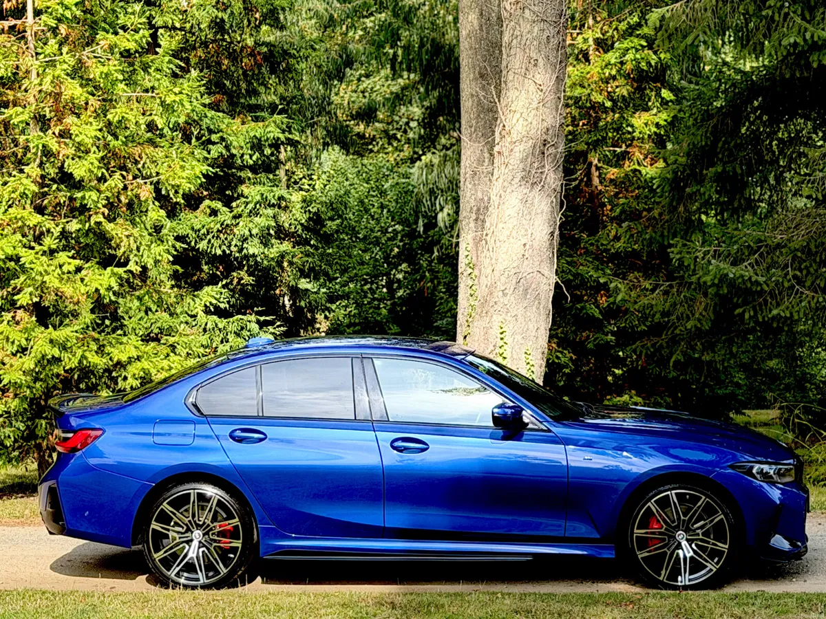 G20 LCI 330E MSPORT * ONLY 17K KMS * - Image 5
