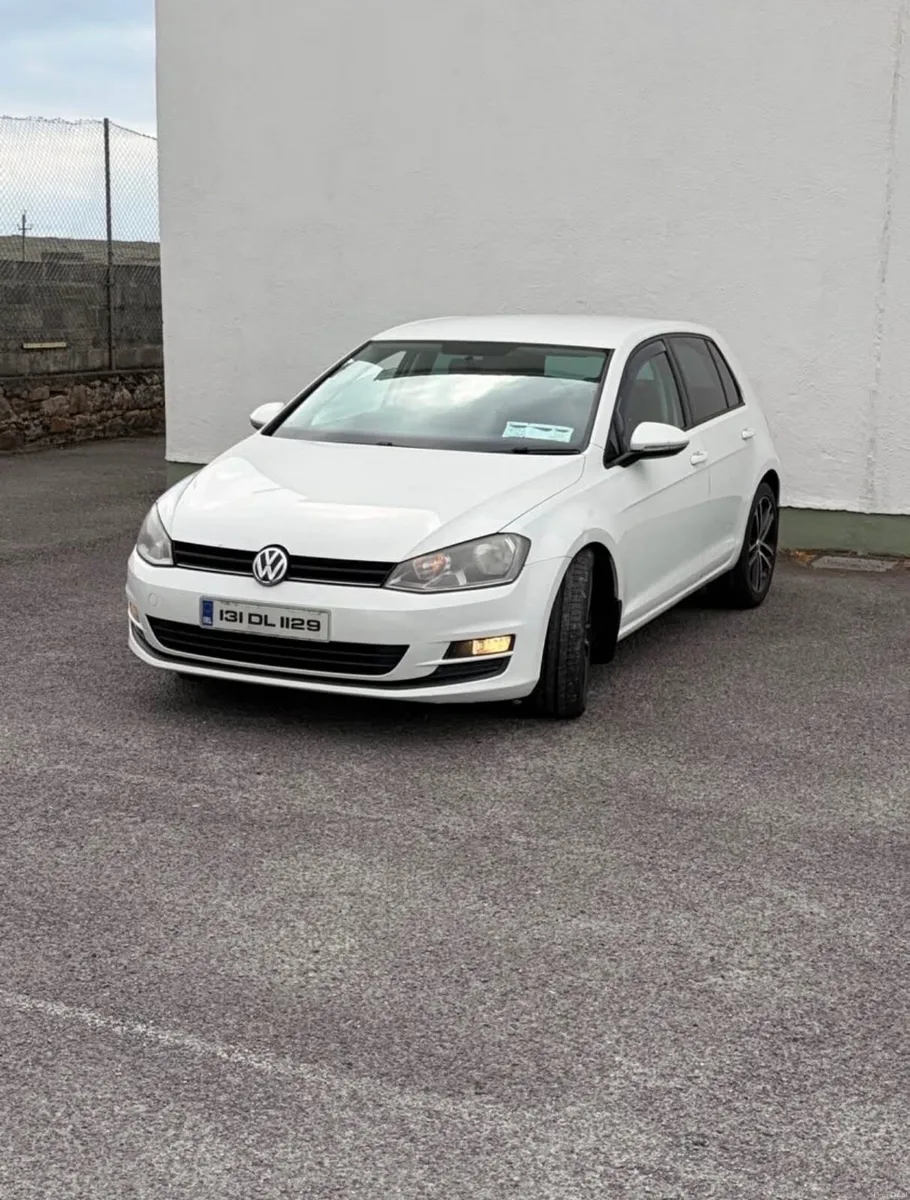Volkswagen Golf - Image 2