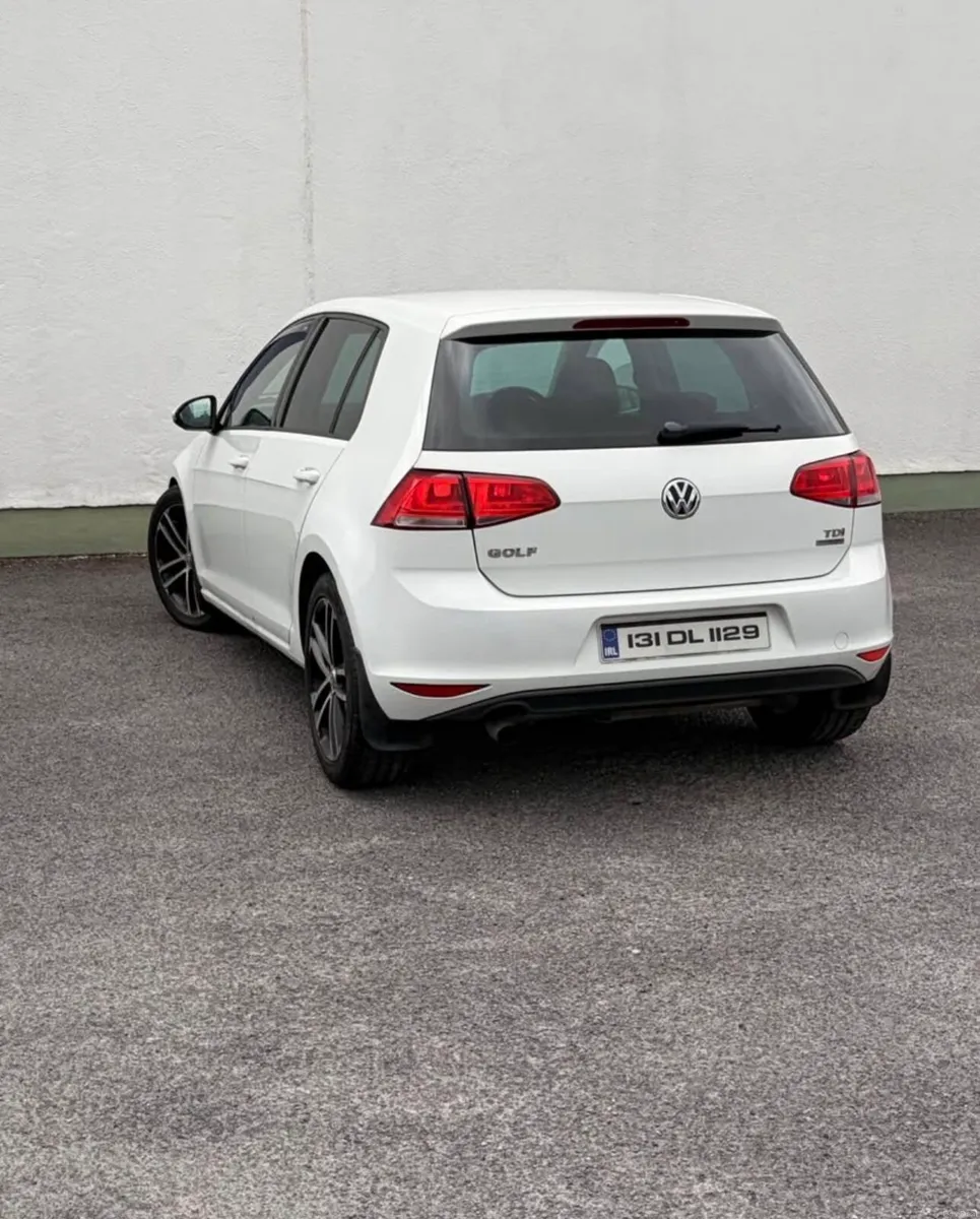 Volkswagen Golf - Image 3
