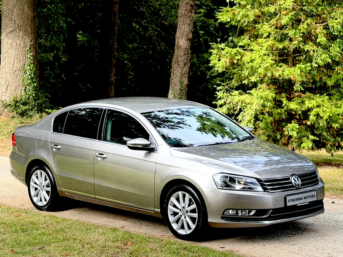 1.6TDI HI-LINE * ONLY 157K KMS * - Image 3