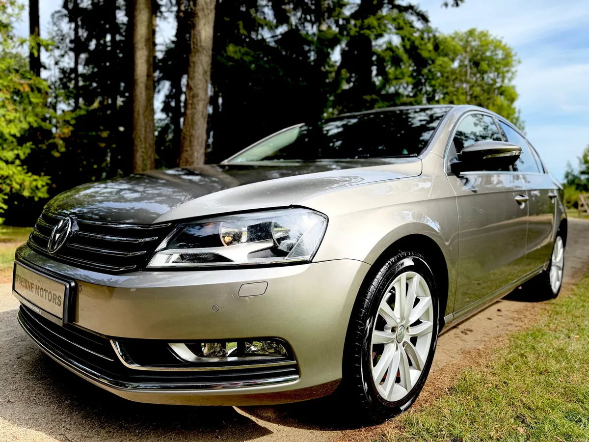 1.6TDI HI-LINE * ONLY 157K KMS * - Image 1