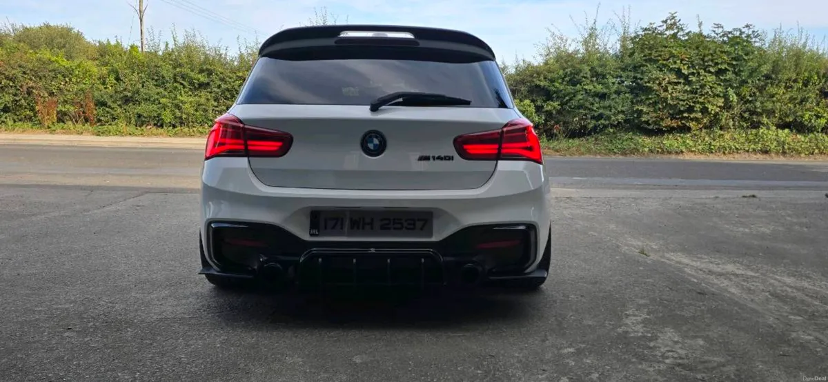 BMW M140i - Image 5