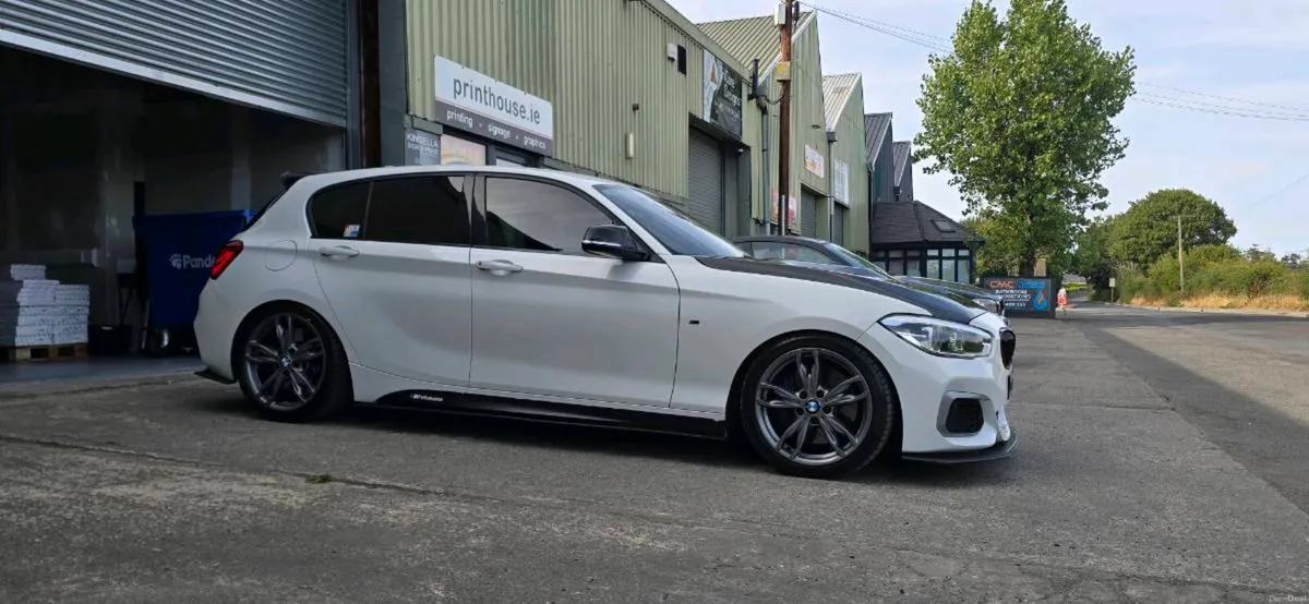BMW M140i - Image 1