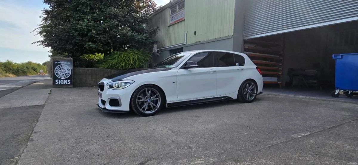 BMW M140i - Image 3