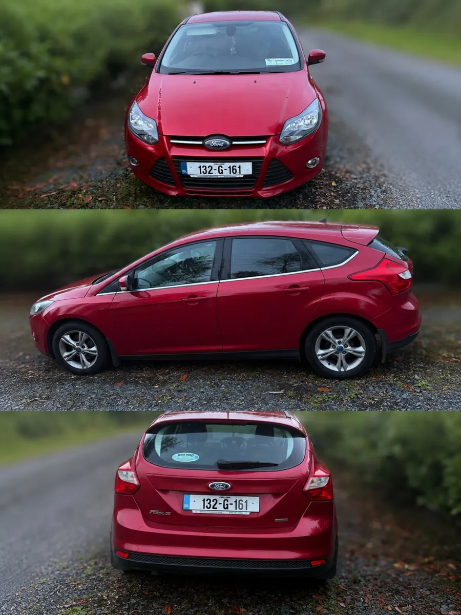 ford focus - Image 1