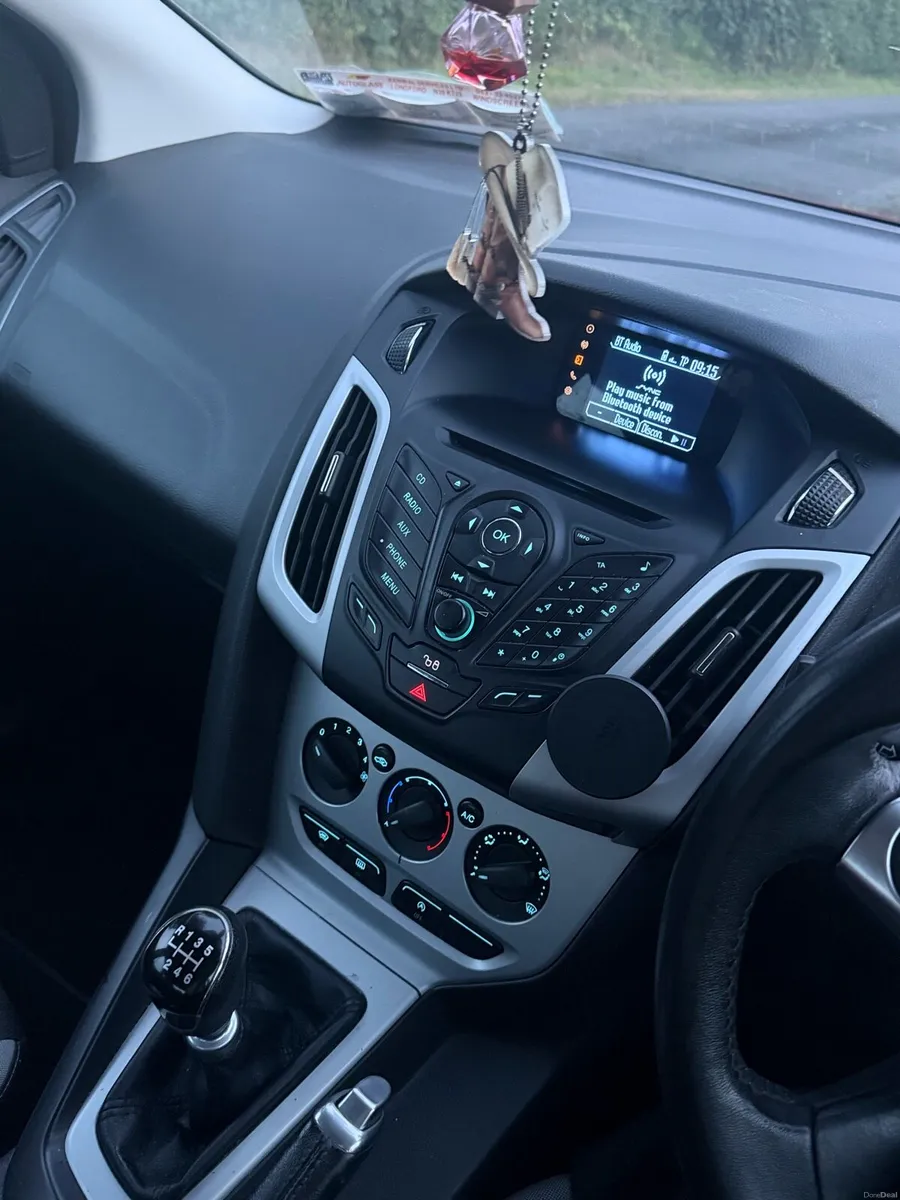 ford focus - Image 6