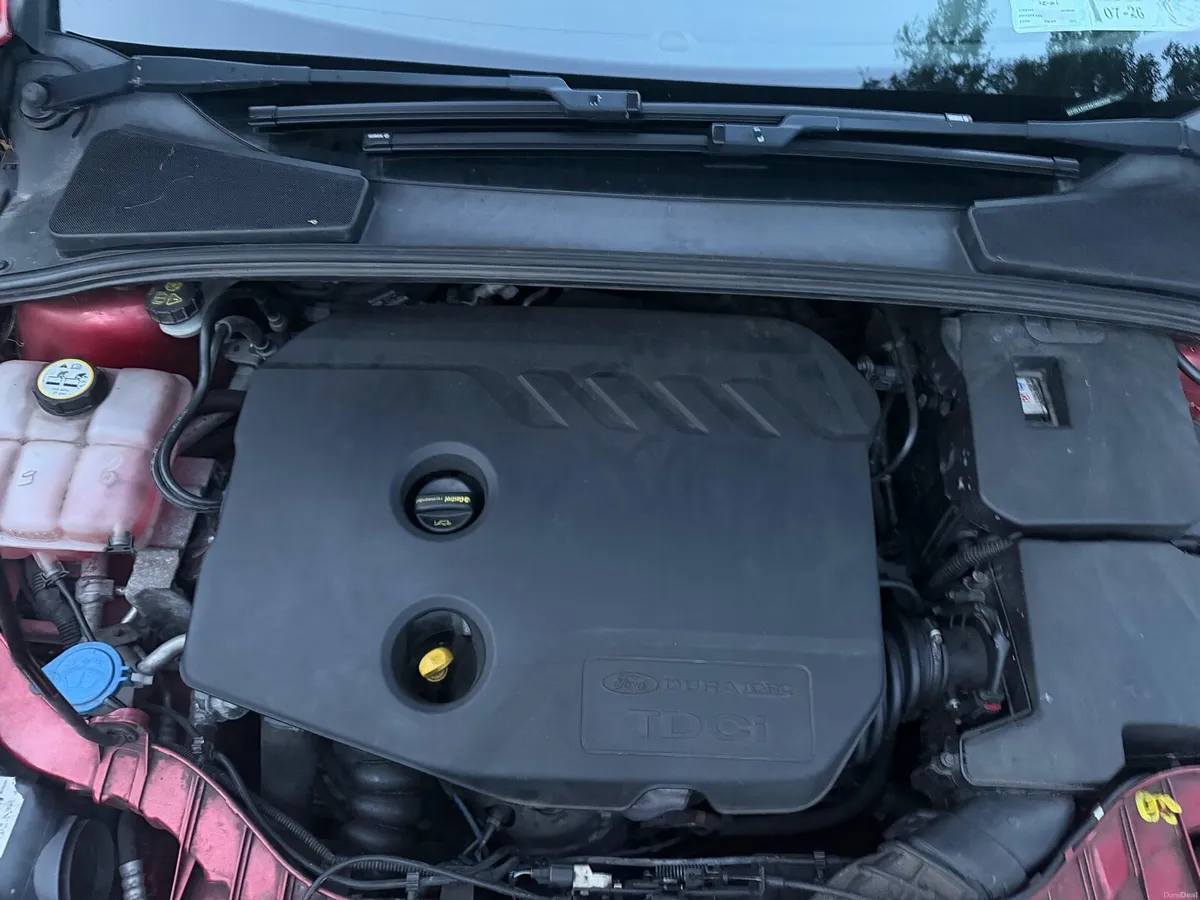 ford focus - Image 2