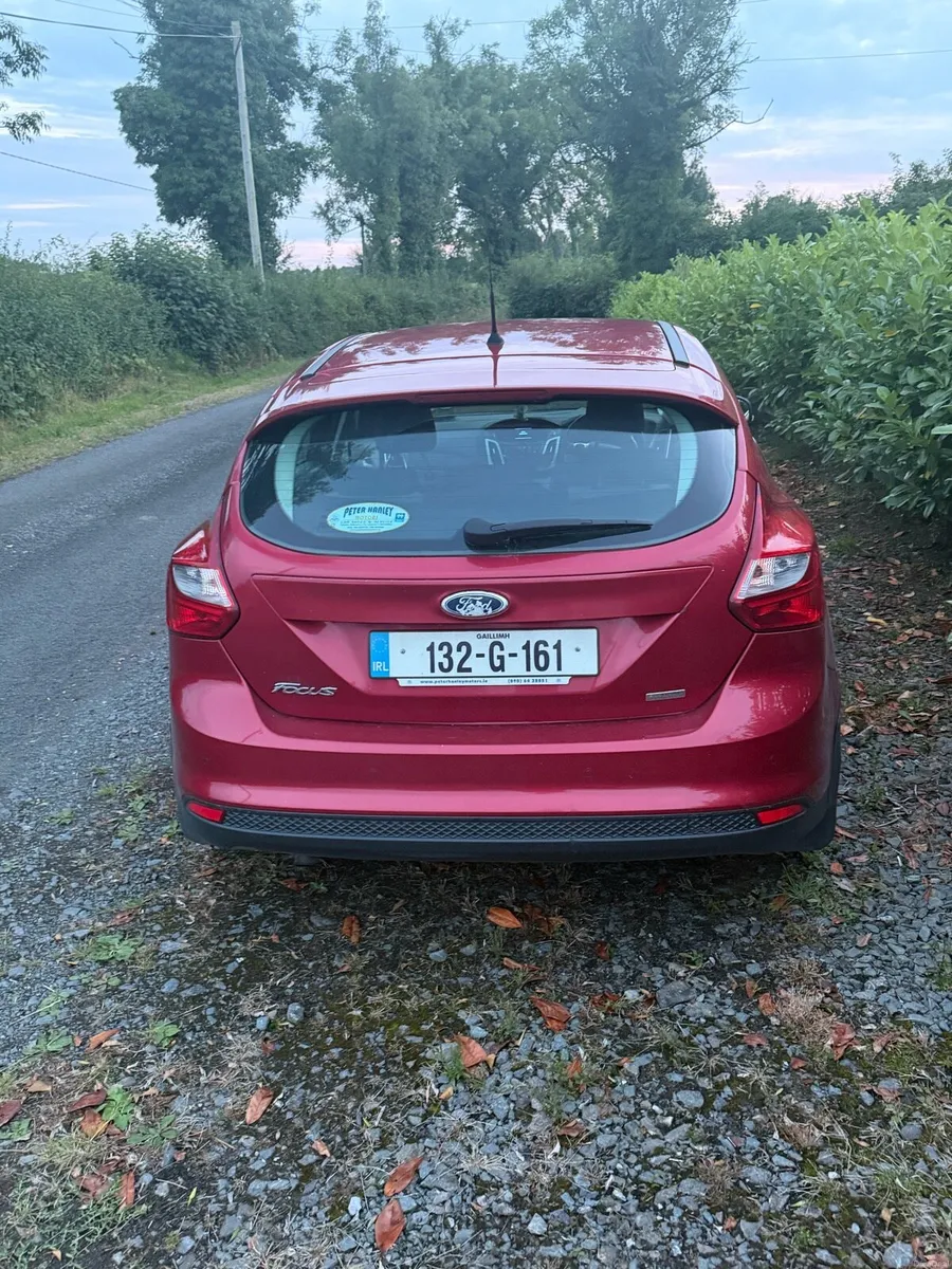 ford focus - Image 4