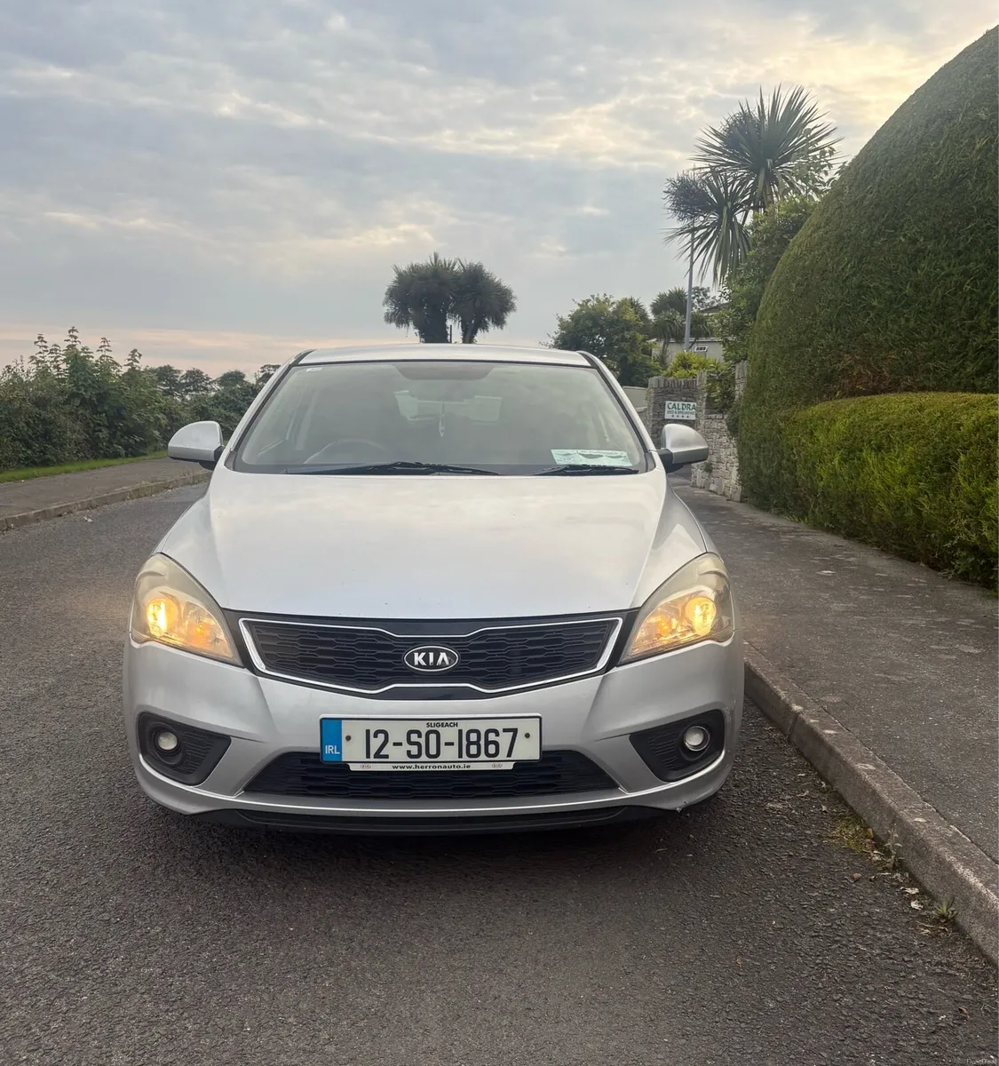Kia Pro Ceed 1.6 Crdi - Image 2