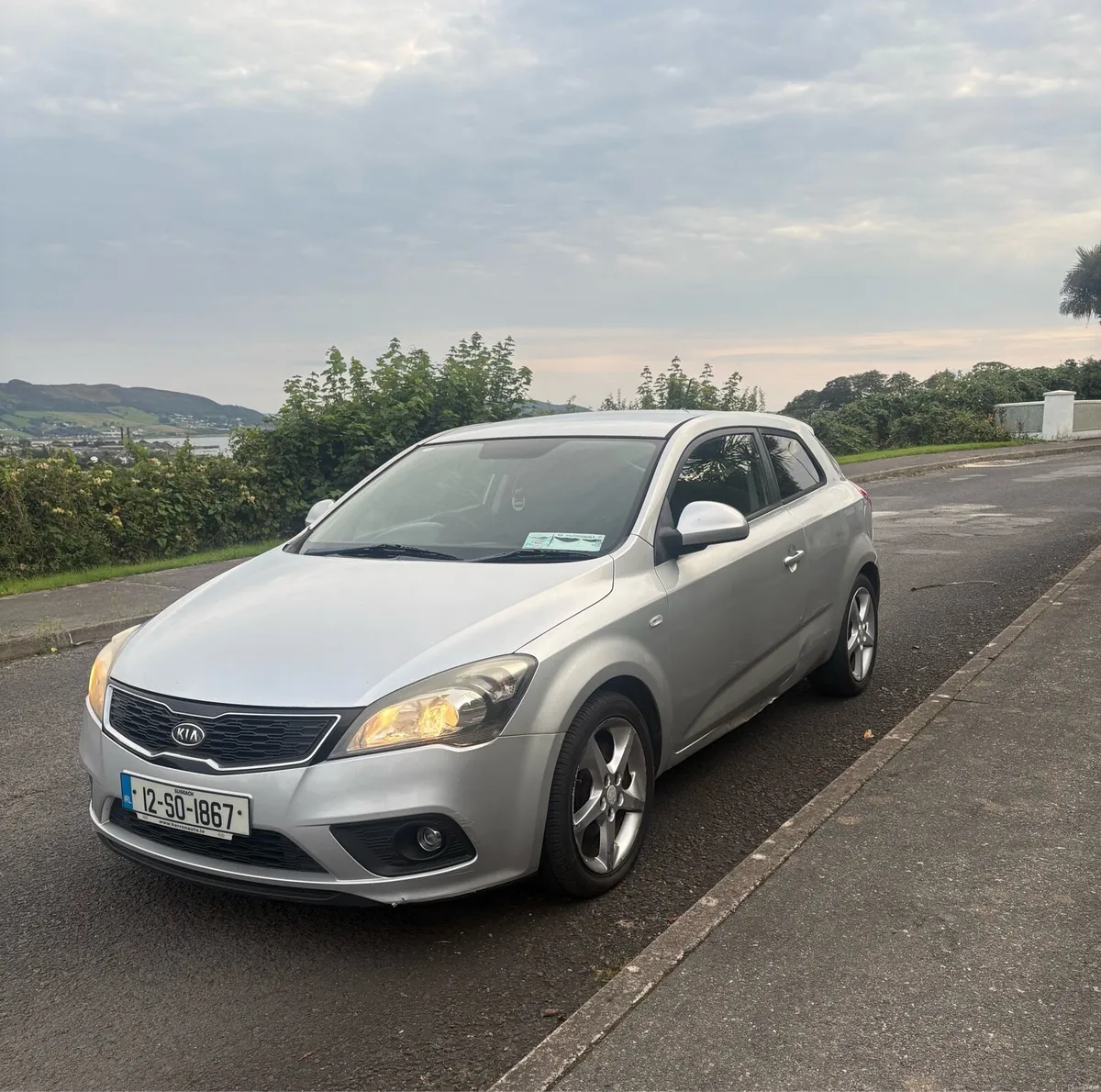 Kia Pro Ceed 1.6 Crdi - Image 3