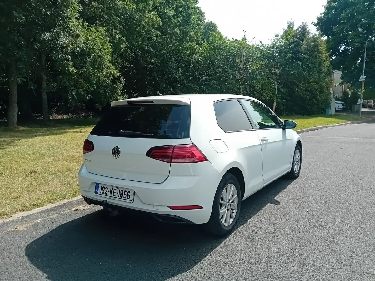 Volkswagen Golf 2019 - Image 5
