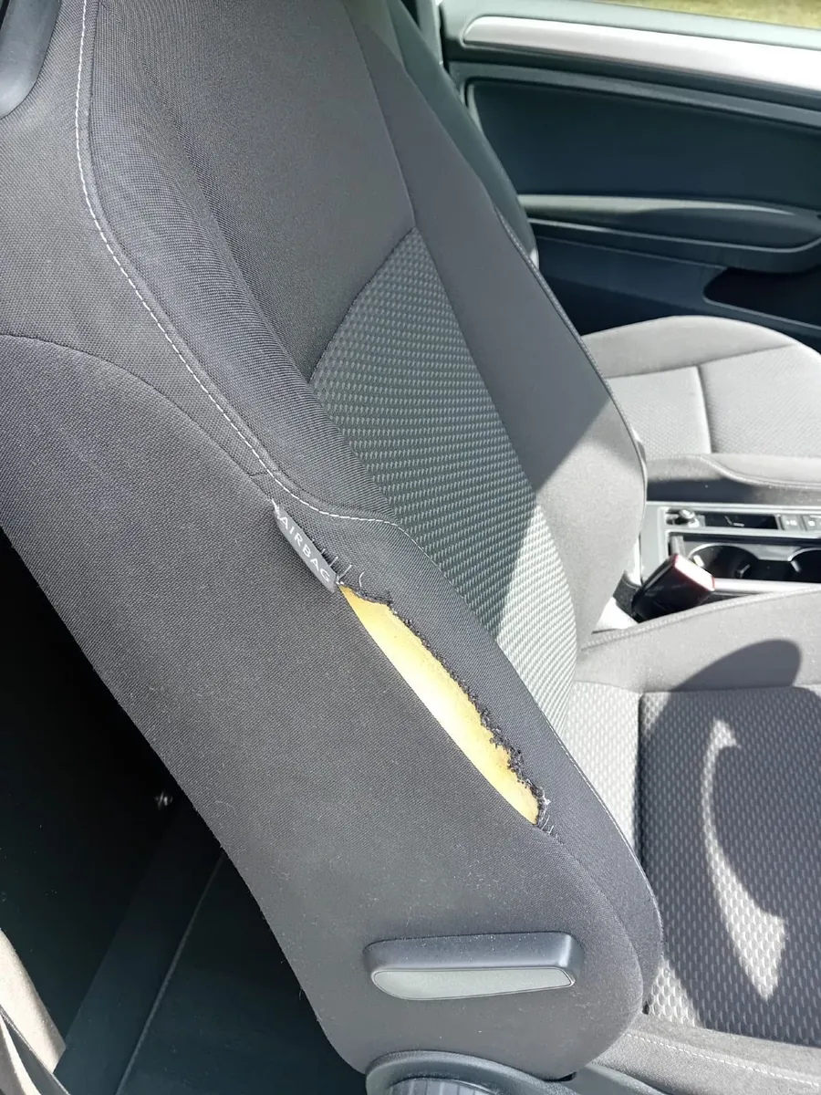 Volkswagen Golf 2019 - Image 6
