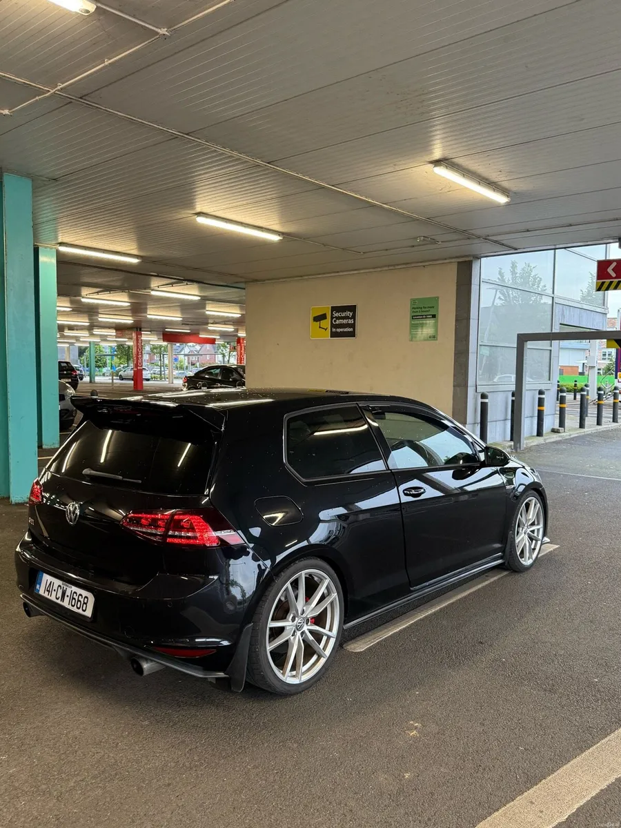 Mk7 manual Gti - Image 4