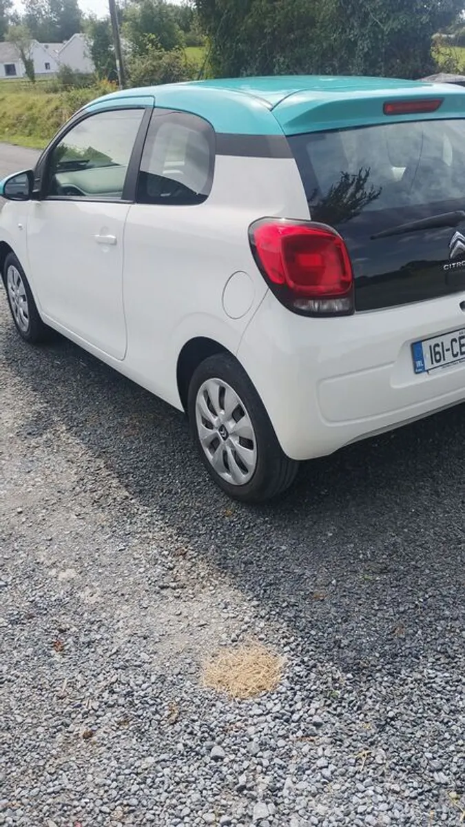 2016 Citroen C1 - Image 5