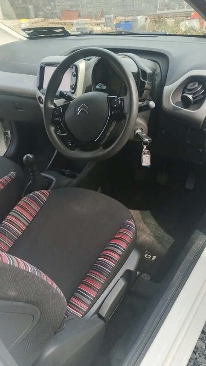 2016 Citroen C1 - Image 2