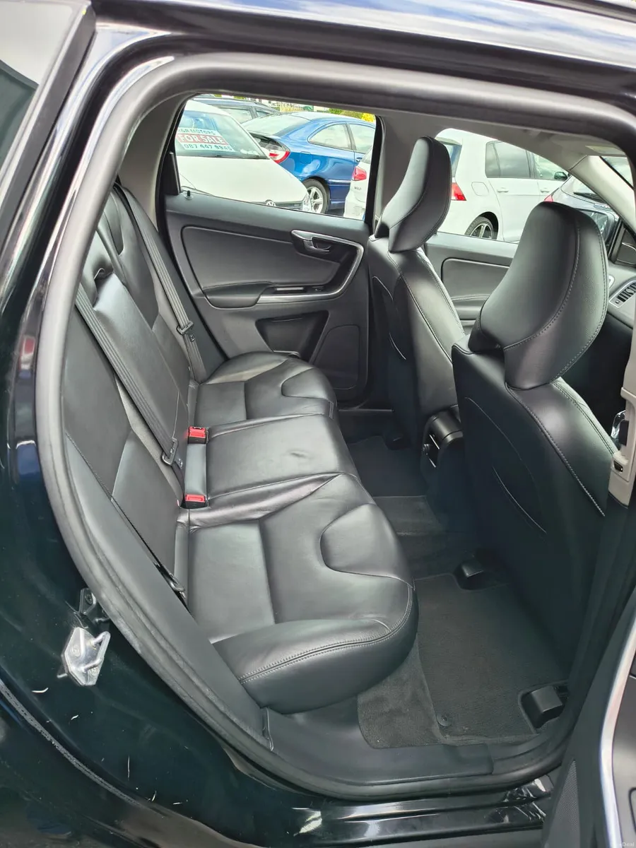 Volvo XC60 151 Suv 2.0 d Low Km New T.Belt New Nct - Image 5