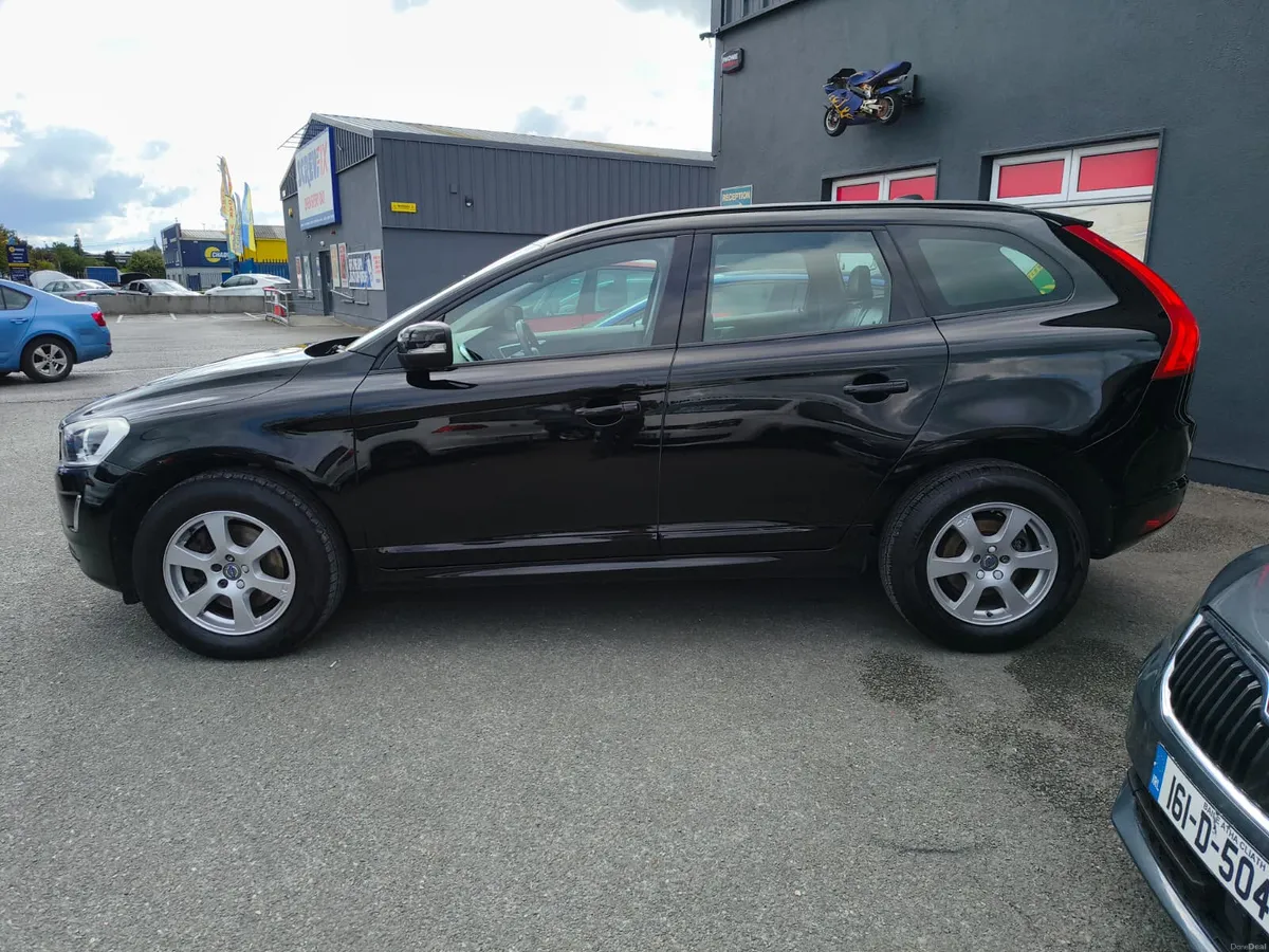 Volvo XC60 151 Suv 2.0 d Low Km New T.Belt New Nct - Image 6