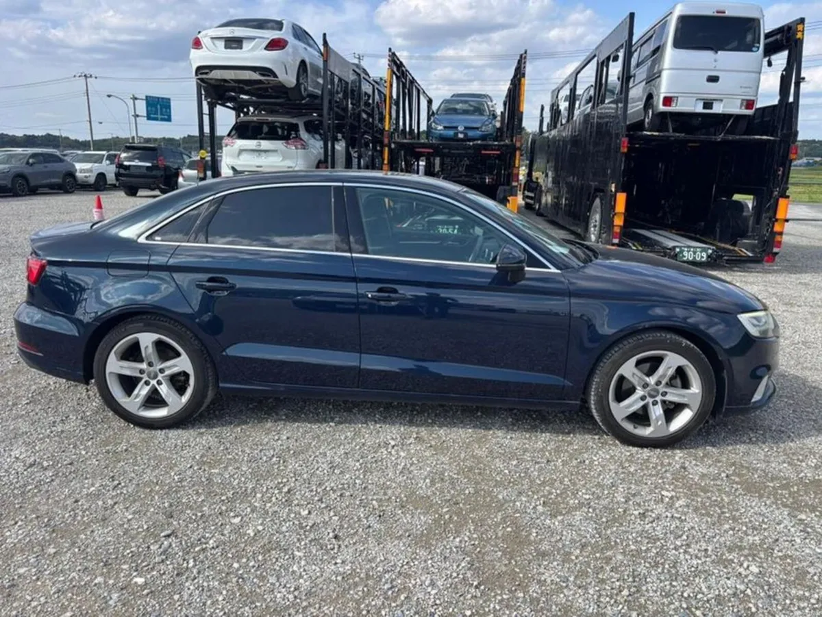 Audi A3 172 1.4 TFSI SPORT - Image 2