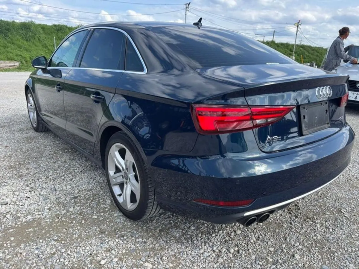 Audi A3 172 1.4 TFSI SPORT - Image 3