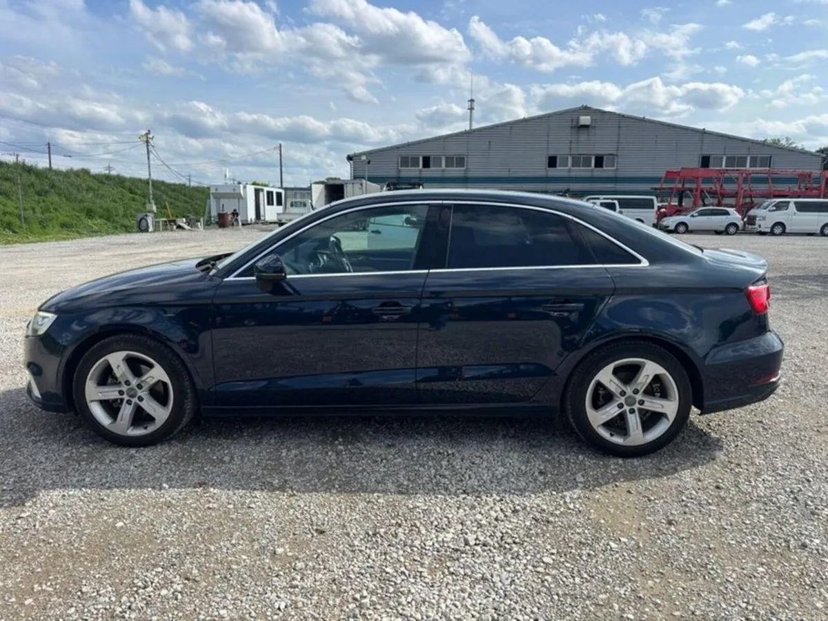 Audi A3 172 1.4 TFSI SPORT - Image 4