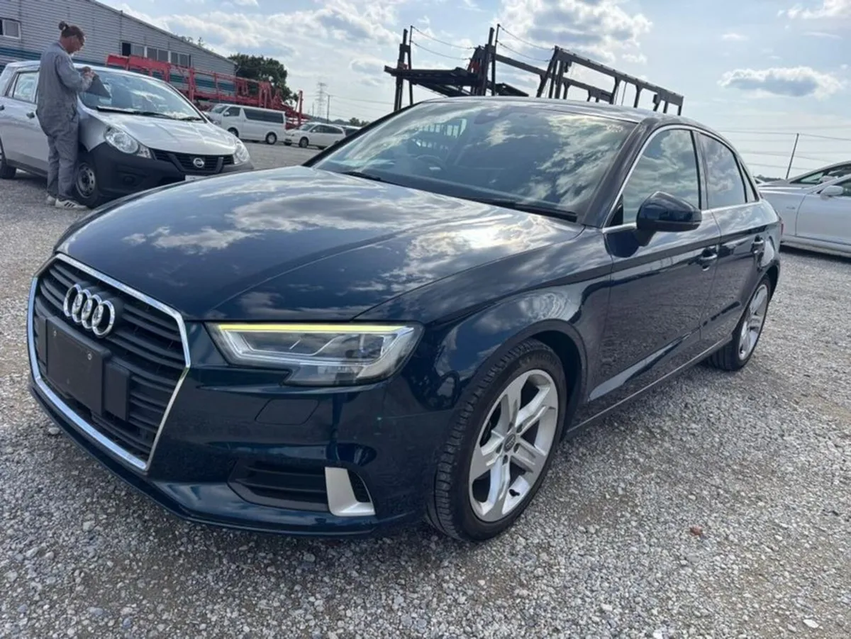 Audi A3 172 1.4 TFSI SPORT - Image 5