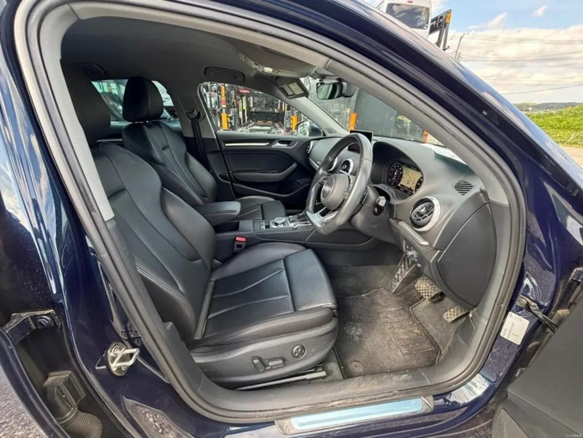Audi A3 172 1.4 TFSI SPORT - Image 6