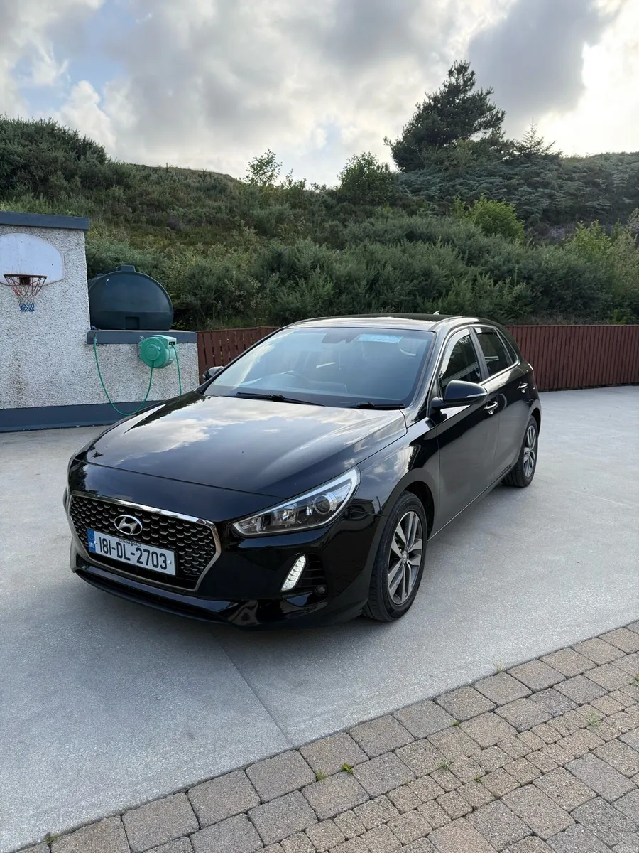 Hyundai i30 - Image 1