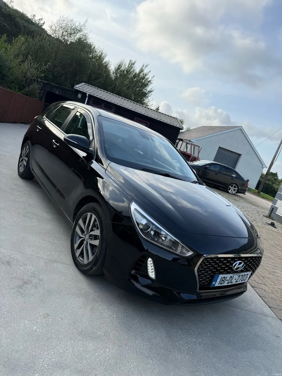Hyundai i30 - Image 3