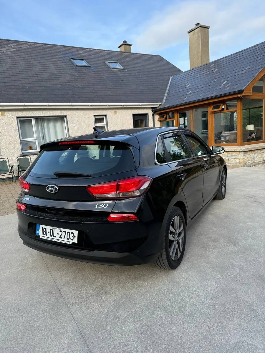 Hyundai i30 - Image 5