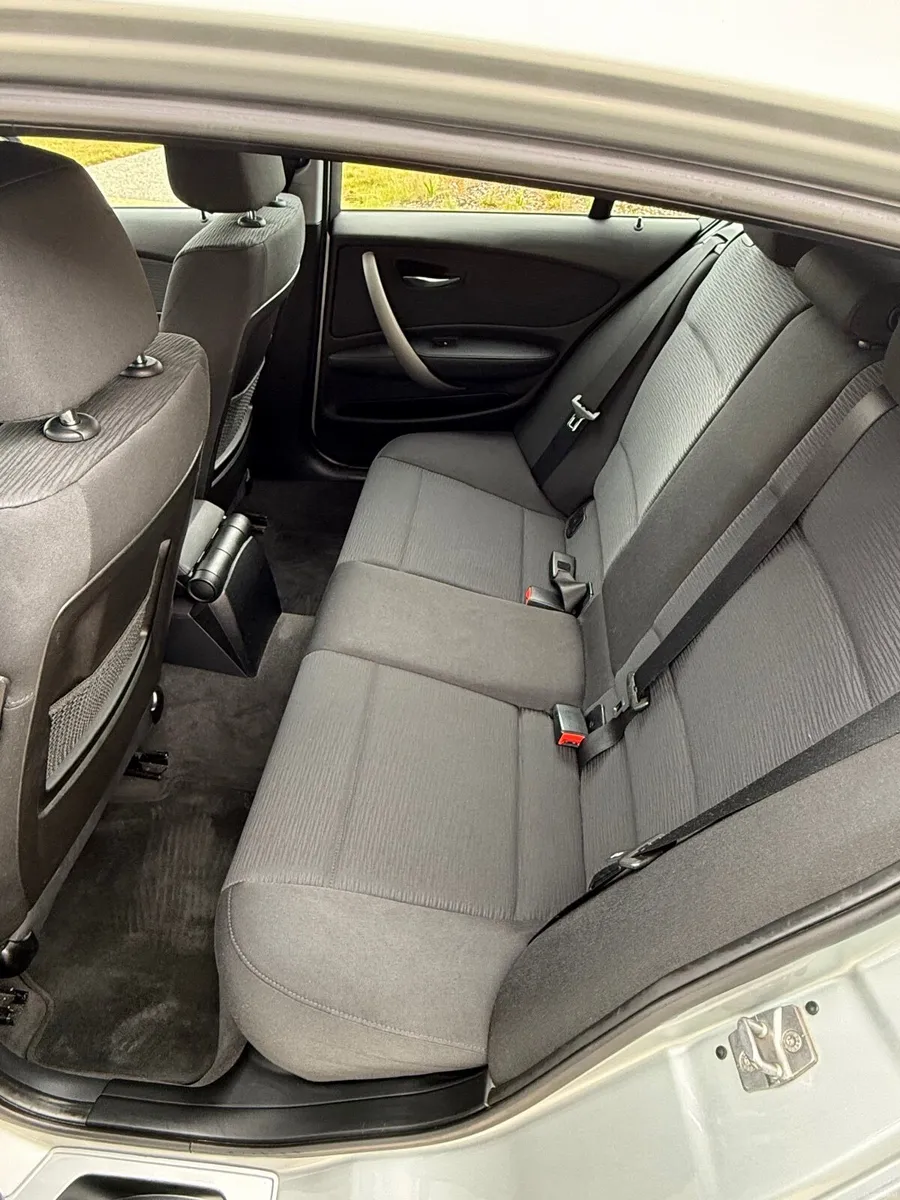 2011 BMW 116i Automatic | Excellent Condition - Image 6