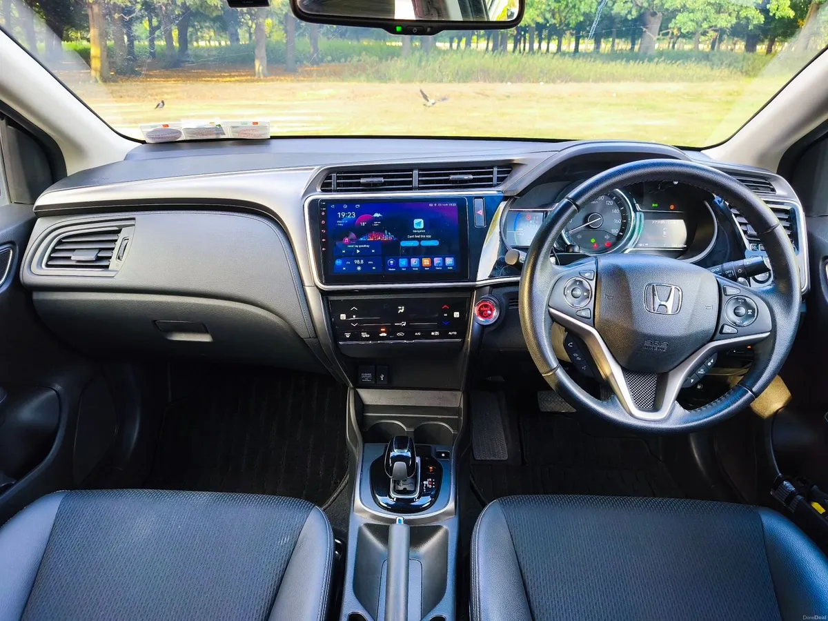 Honda Grace 2019 Ex Sensing GM5 - Image 6