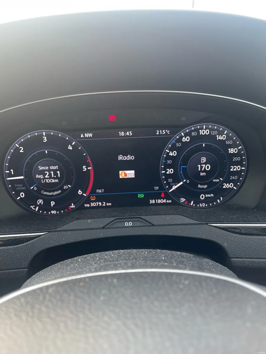 2016 Volkswagen Passat 2.0 TDI 150HP Highline - Image 6