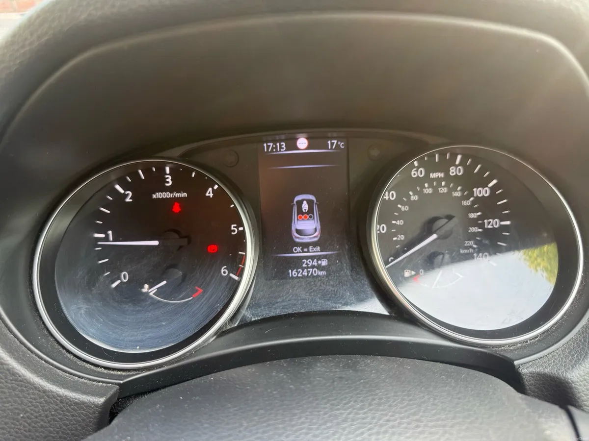 Nissan Quashqai - Image 5