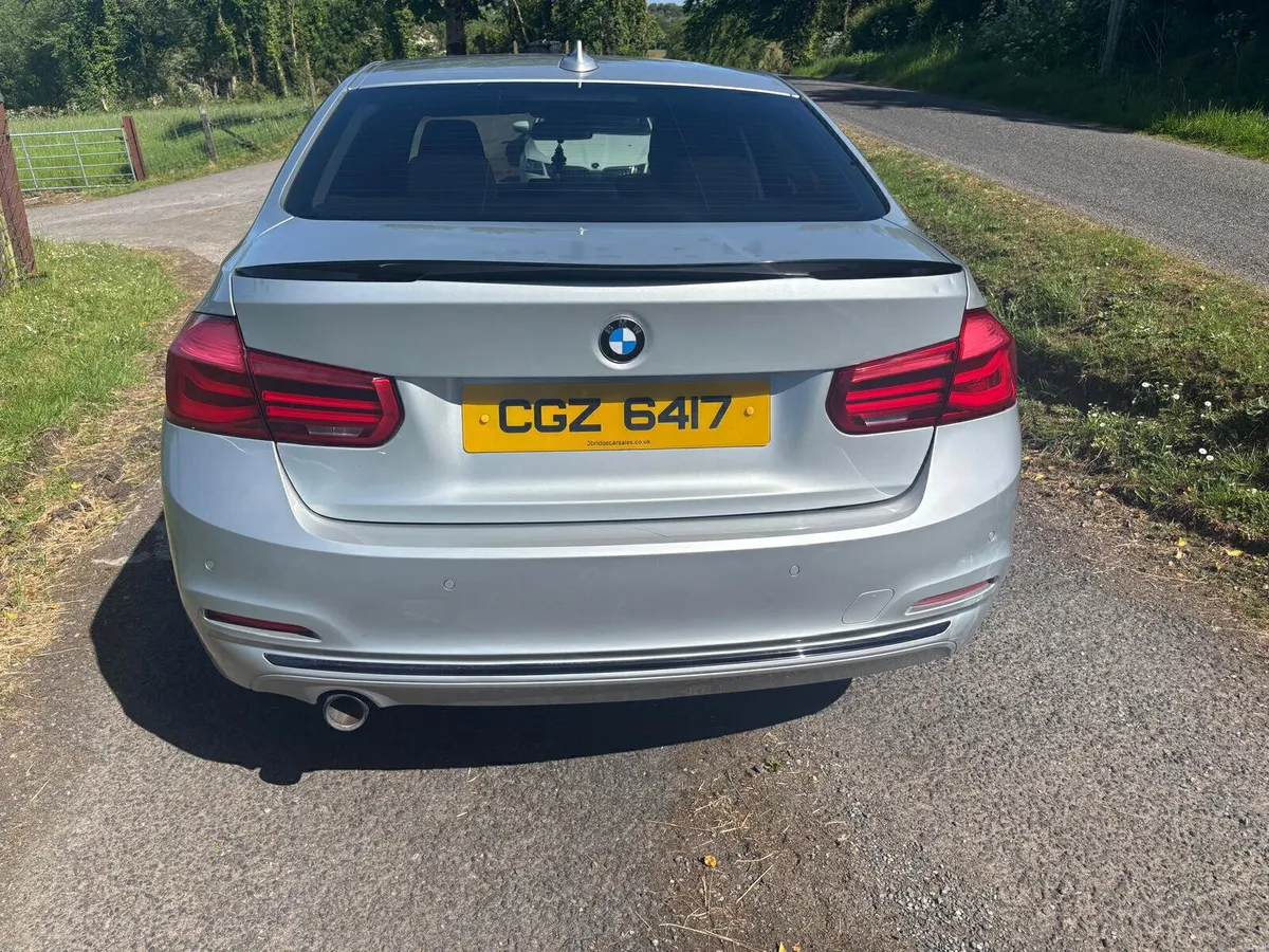 '16 BMW 318d Sport (Low Nox) - Image 6