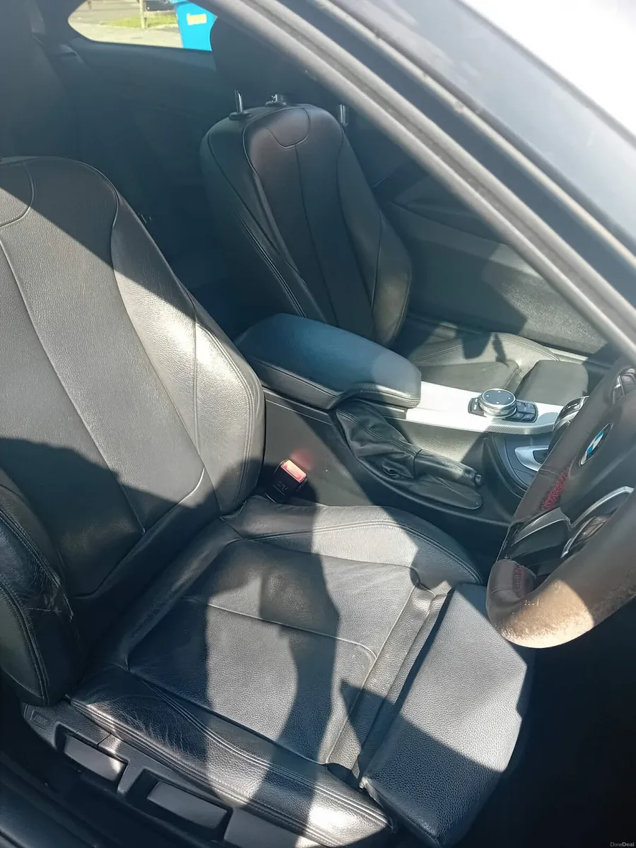 BMW 4 series - Image 3
