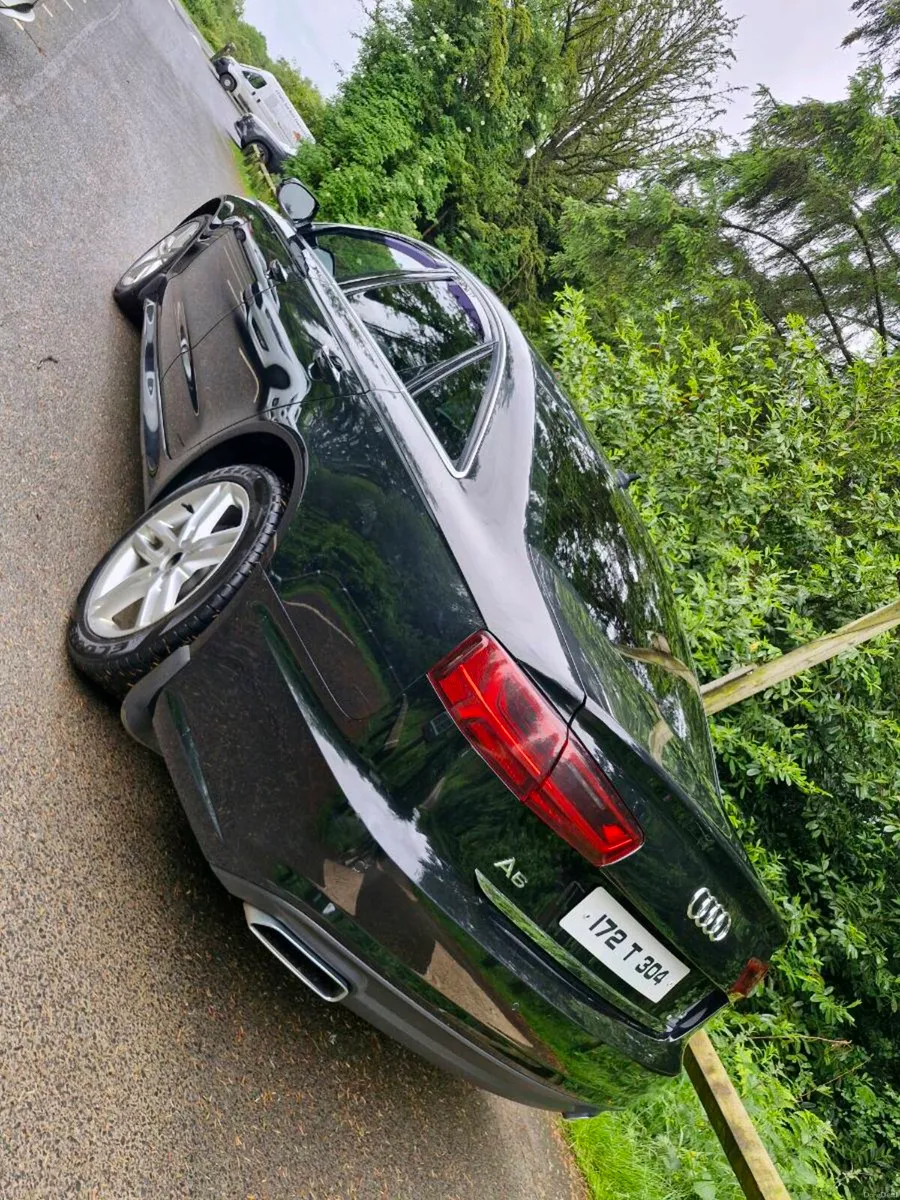 AUDI A6 - Image 3