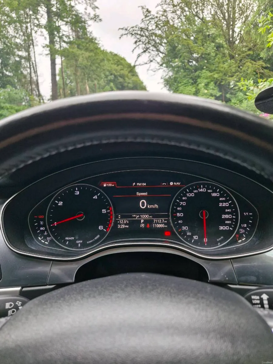 AUDI A6 - Image 4